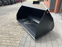 Alö Volumenschaufel VM 245 Euro