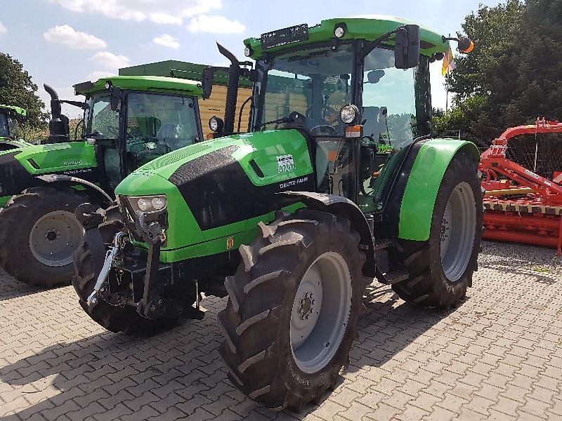 deutz fahr 5110 g