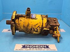 New Holland TX34 (Spare part/Reservedel/Ersatzteil)