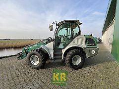 Kramer KL 35.8T #29069