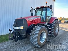 Case IH Magnum 280 FPS