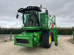 John Deere W540 COMBINE