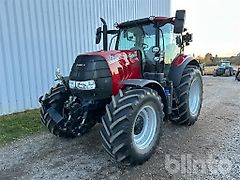 Case IH Puma 165 X