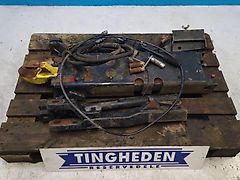 New Holland T6080 (Spare part/Reservedel/Ersatzteil)