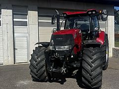 Case IH Puma 185 CVX