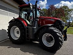 Case IH Puma 260 CVXDrive