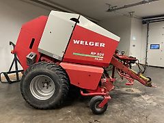 Welger RP220 PROFI