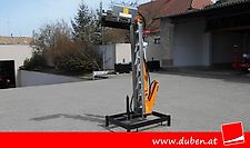 Binger LSA 320 AL2 7-2