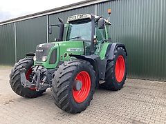 Fendt 820 Vario Tms
