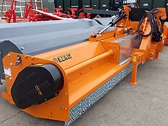 Berti LAND/P 600 Bio G