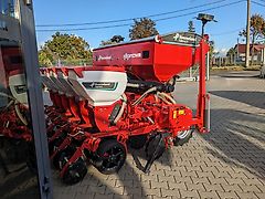 Kverneland Accord Siewnik do kukurydzy z napędem elektrycznym Optima V e-drive II rzędowy