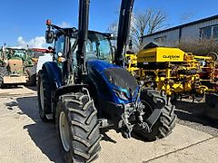 Valtra G 125 EA