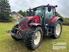 Valtra N 155 EA 2B1