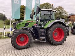 Fendt 724 VARIO GEN7 PROFI