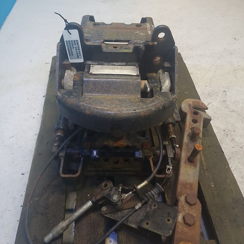 New Holland TS135A (Spare part/Reservedel/Ersatzteil)