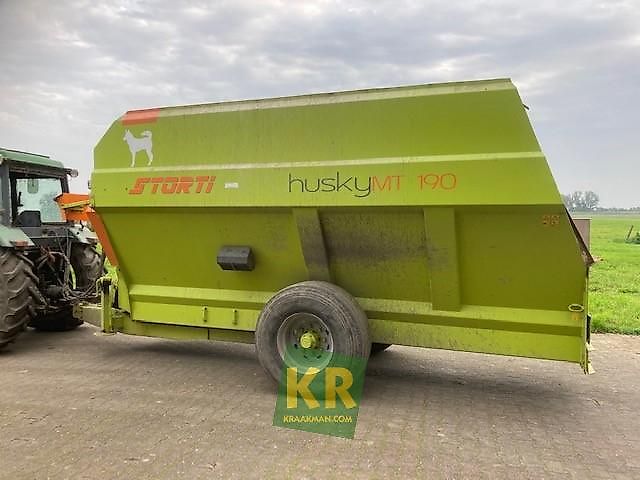 Storti MT190 #25555