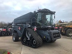 Massey Ferguson Ideal 9 T