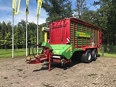 Strautmann Giga-Vitesse CFS4001