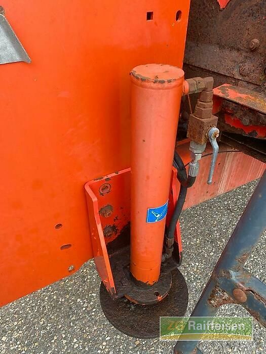 Kuhn 2280 Futtermischwagen