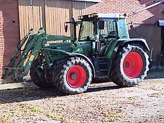Fendt Fendt Farmer