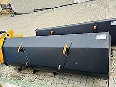 Alö Frontladerschaufel 245 GM