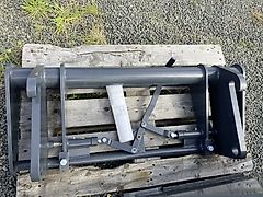 Bressel &amp; Lade ADAPTERRAHMEN TORION 530-538