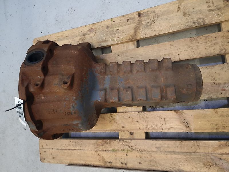 New Holland 7740 (Spare part/Reservedel/Ersatzteil)