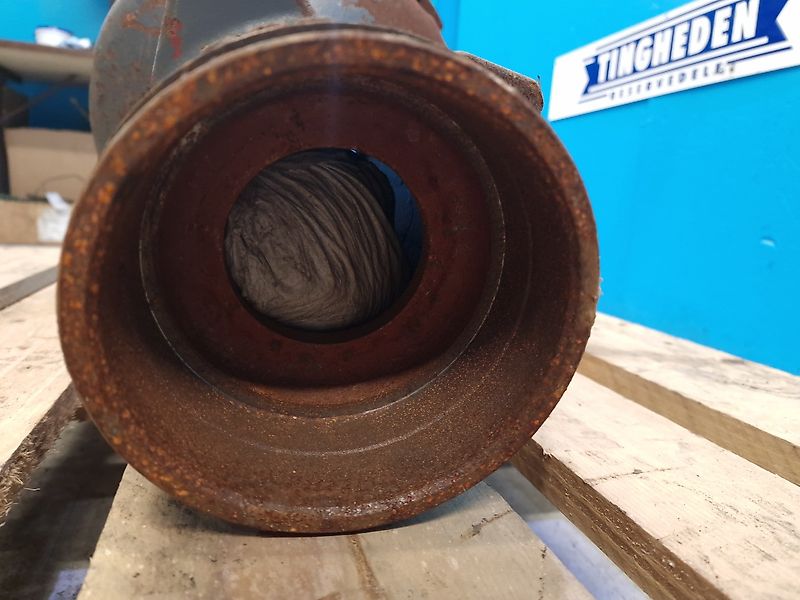 New Holland 7740 (Spare part/Reservedel/Ersatzteil)