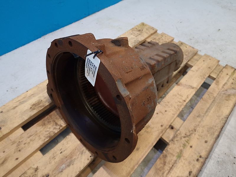 New Holland 7740 (Spare part/Reservedel/Ersatzteil)