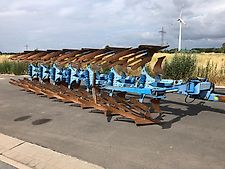 Lemken Vari-Diamant 10X L100