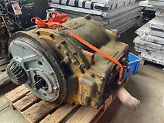 Caterpillar D8