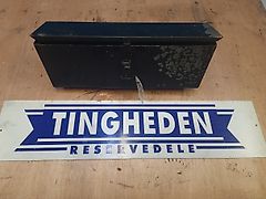 Ford 6640 (Spare part/Reservedel/Ersatzteil)