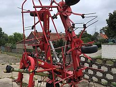 Fricke G.S. 650/6