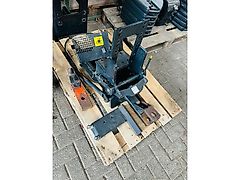 Case IH Pickup Hitch