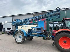 Inuma IAS 4027