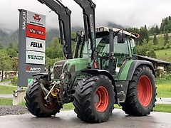 Fendt Farmer 412 Vario