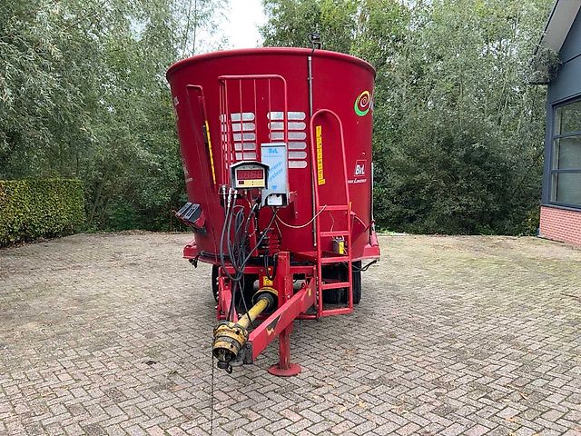 BvL Bvl-van lengerich V-MIX 12L Plus