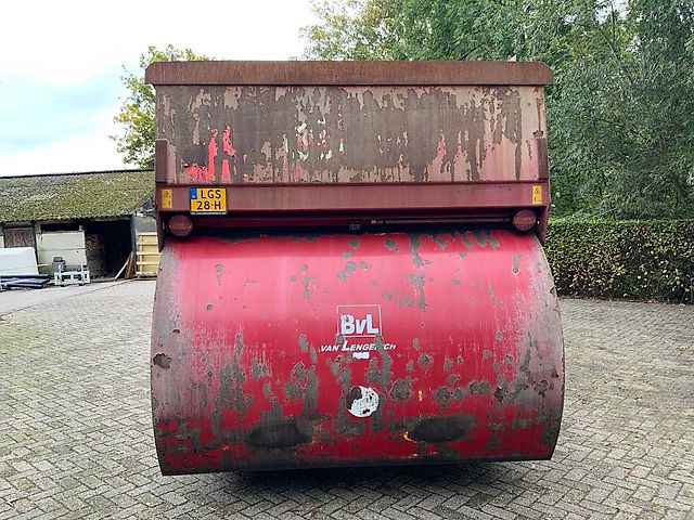 BvL Bvl-van lengerich V-MIX 12L Plus