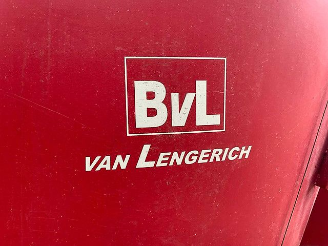 BvL Bvl-van lengerich V-MIX 12L Plus