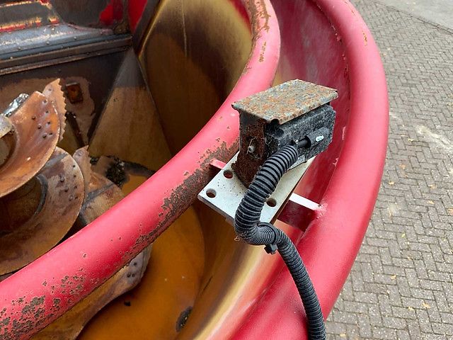 BvL Bvl-van lengerich V-MIX 12L Plus