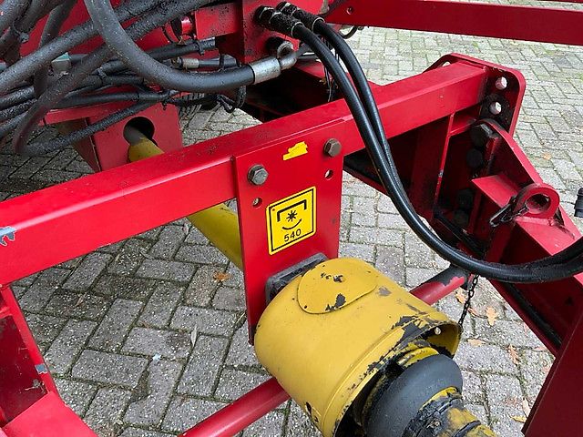 BvL Bvl-van lengerich V-MIX 12L Plus