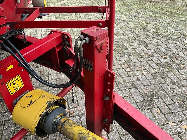 BvL Bvl-van lengerich V-MIX 12L Plus