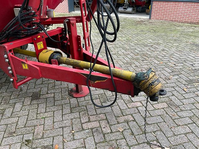 BvL Bvl-van lengerich V-MIX 12L Plus