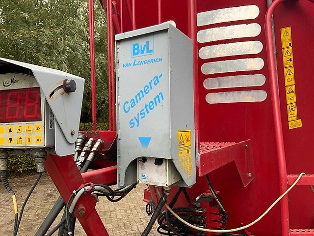 BvL Bvl-van lengerich V-MIX 12L Plus