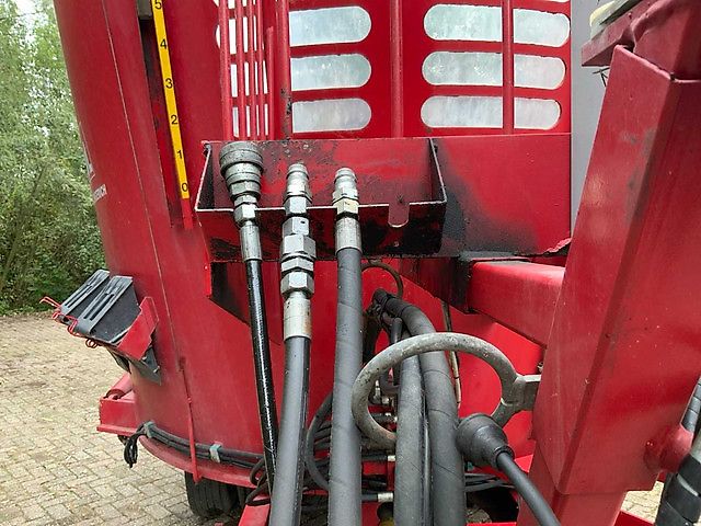 BvL Bvl-van lengerich V-MIX 12L Plus