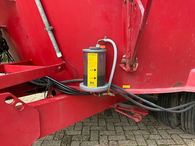BvL Bvl-van lengerich V-MIX 12L Plus