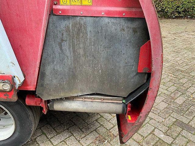 BvL Bvl-van lengerich V-MIX 12L Plus