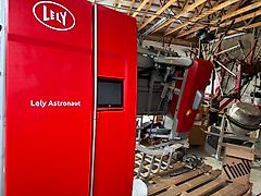Lely A5