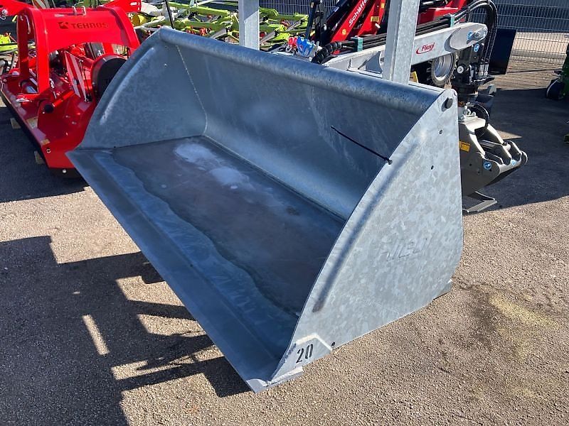 Fliegl SGSFLM000003V SCHAUFEL 2.000MM