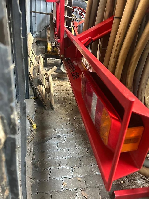 Schuitemaker Exacta 870